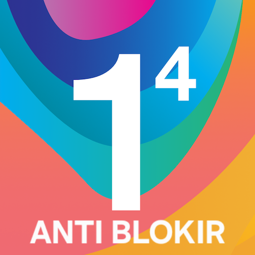 Anti Blokir